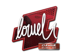 loWel | Berlin 2019 image